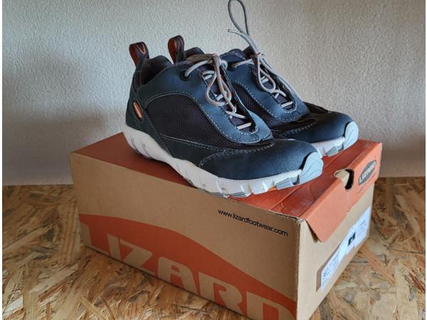 Bootschoenen maat 36 Lizarrd Regatta