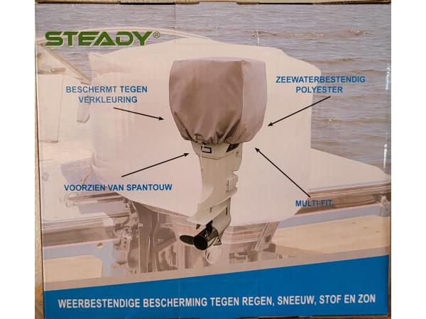 STEADY HOES  (3)