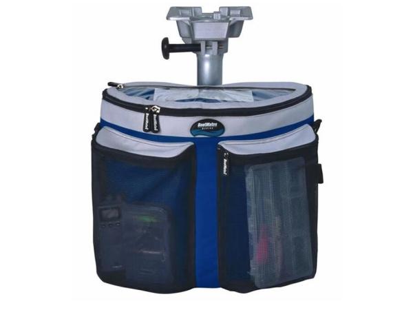 BOATMATES HALF ROND TAS
