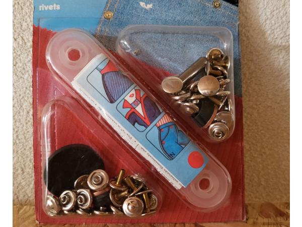 Universal nieten Prym 403105 (2)
