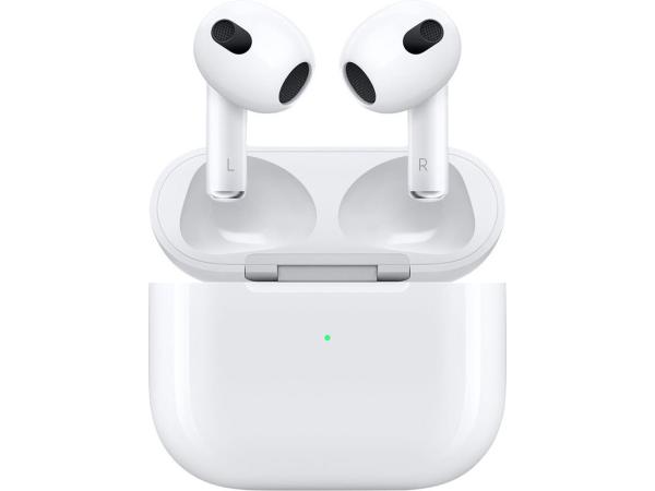 Apple AirPods 3 - met MagSafe oplaadcase