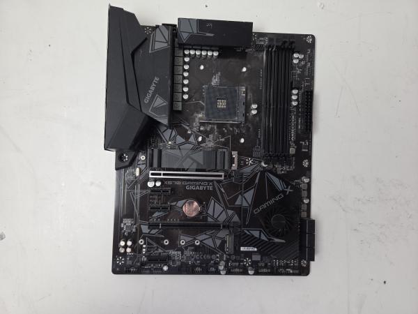 Gigabyte X570 AORUS ELITE AMD® Moederbord