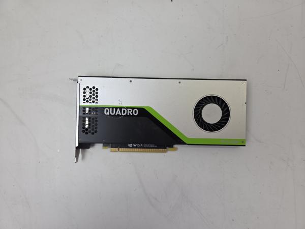 NVIDIA Quadro RTX 4000 8GB GDDR6