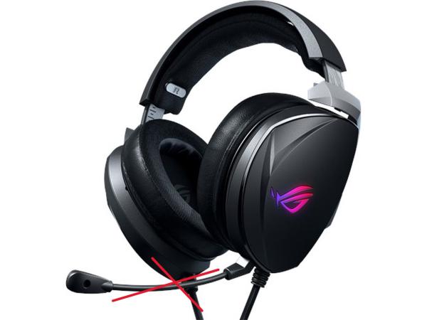 ASUS ROG Theta 7.1 Gaming headset - USB-C