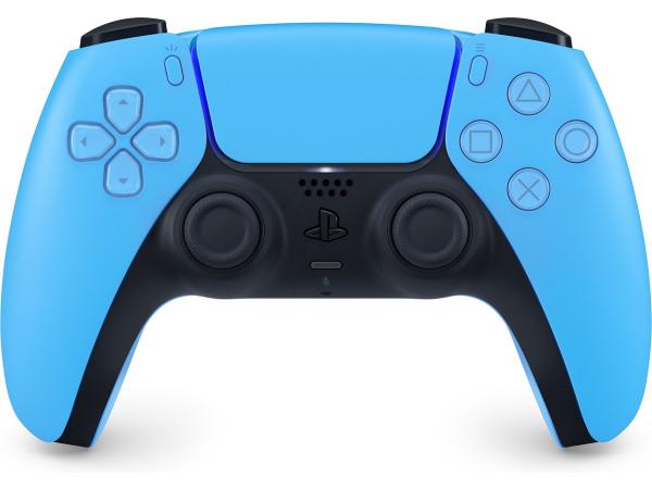 Sony PS5 DualSense Draadloze Controller - Starlight Blue