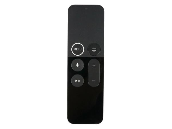 Remote Control voor Apple TV Siri 4K