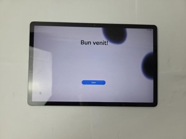 Samsung Galaxy Tab S9 FE+ WiFi - 128GB - Graphite