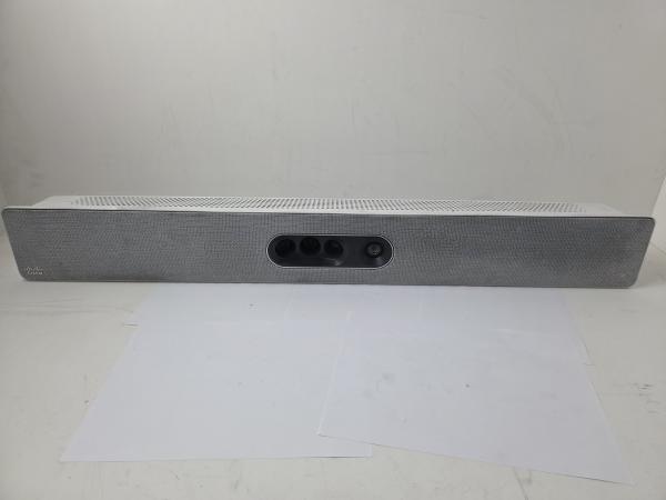 Cisco Webex Room Kit Pro Video conferentie systeem