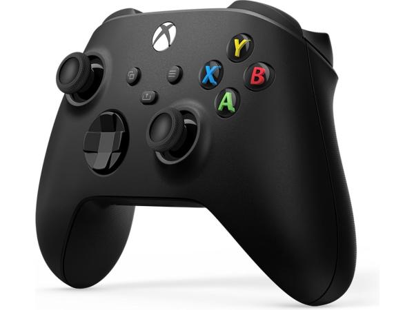 Xbox Draadloze Controller - Carbon Zwart