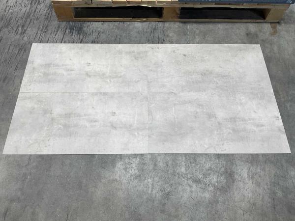 22,8m² Pure GlueDown vynil-laminaatvloer betonlook