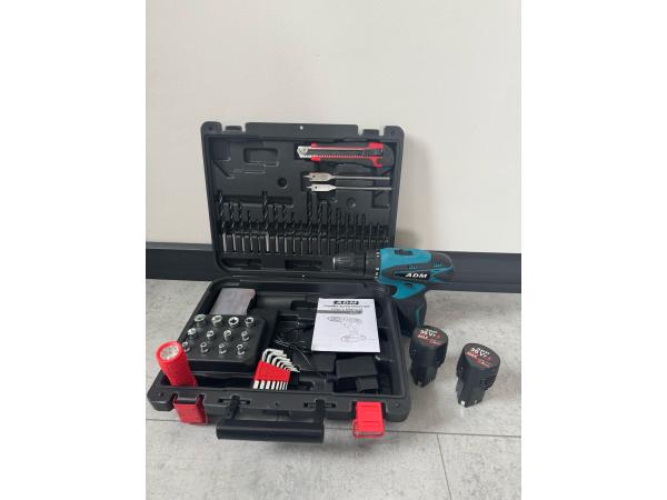 screw-driver