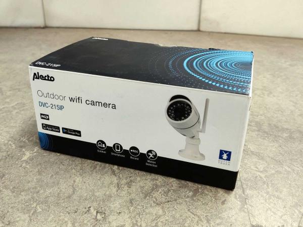 alecto-dvc-215ip-wi-fi-buitencamera
