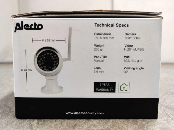 alecto-dvc-215ip-wi-fi-buitencamera