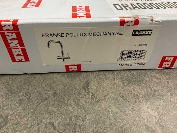 franke-pollux-mechanical-rvs-3-in-1-kokend-water-kraan