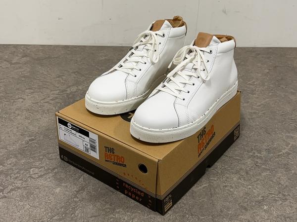 tentoes-werkschoenen-maat-46-copacabana-s3-wit