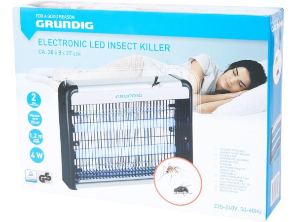 Grundig Insectenverdelger 