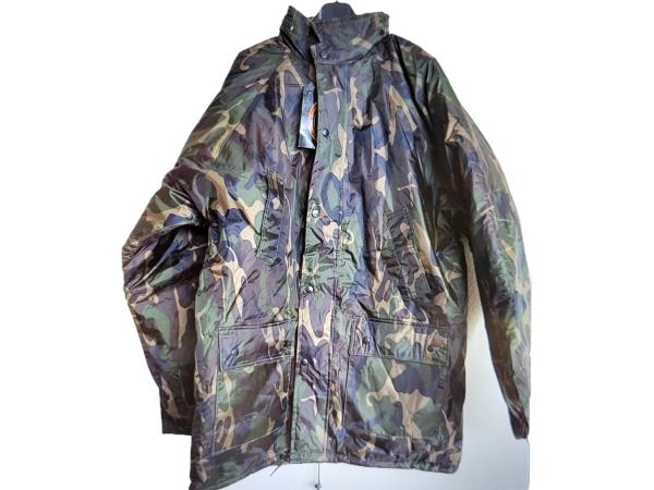Visjas Multex XXL camouflage Legerprint – Camoujas