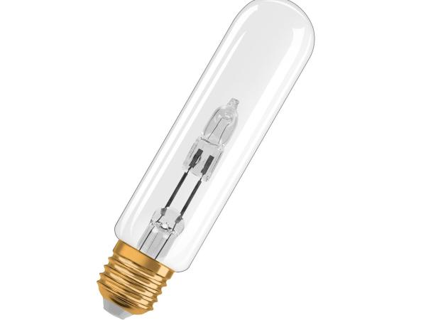 Osram halogeenlamp Vintage 1906 Tubular E27 20 W