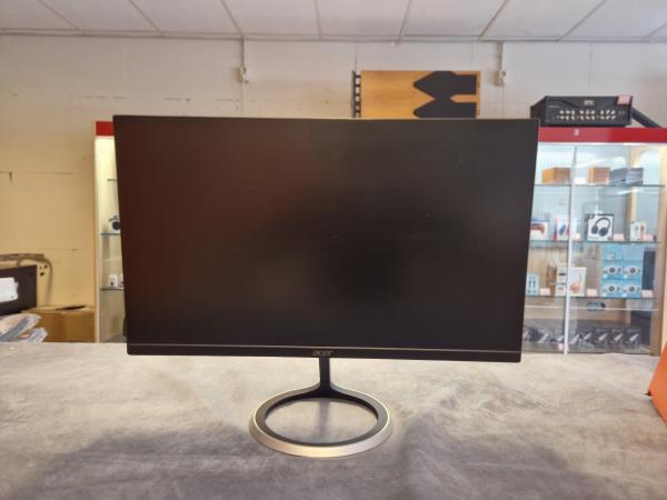 Acer ED246Y 24 Inch Monitor HDMI - In Nette Staat