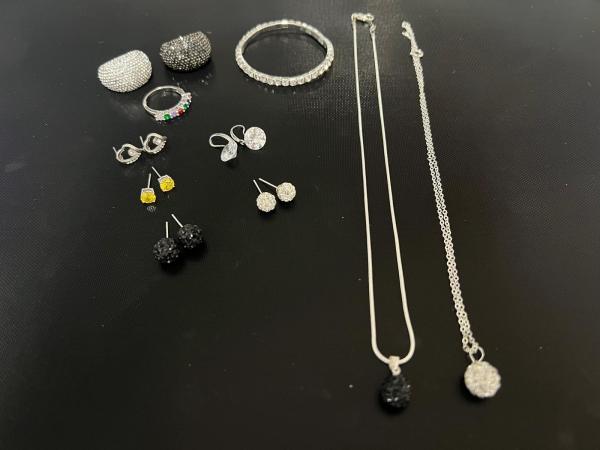 Sieraden set