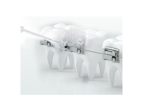 Elektrische flosser 4
