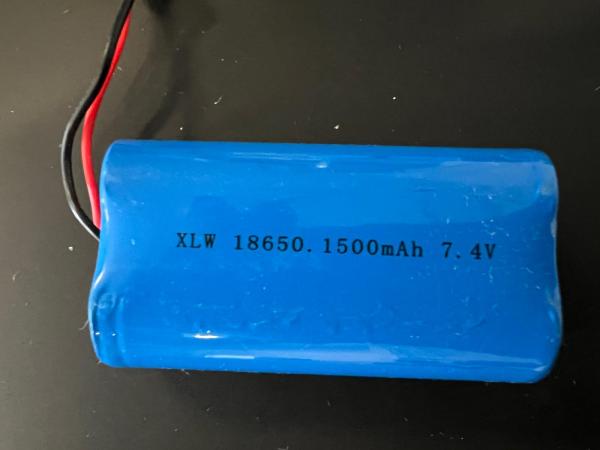 li ion 2