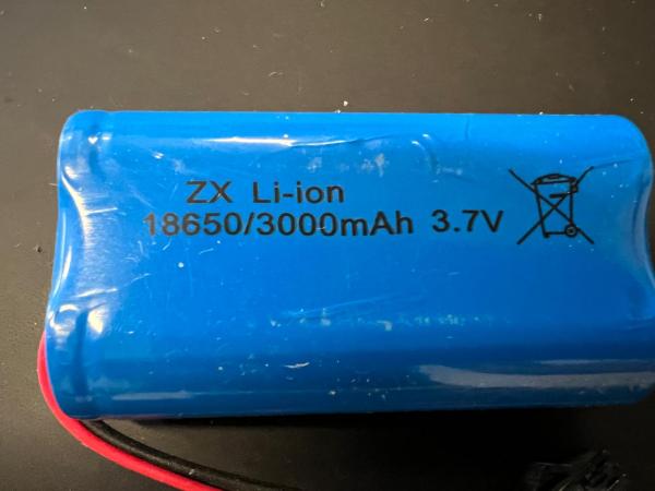 li ion 3