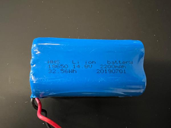 li ion 4