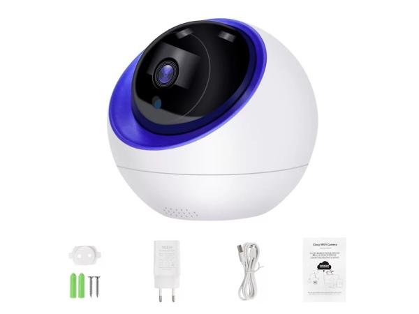 fhd ptz binnen camera
