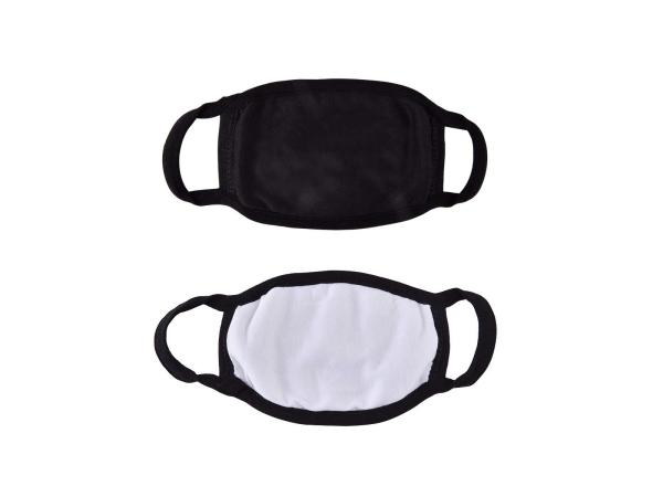 front and back