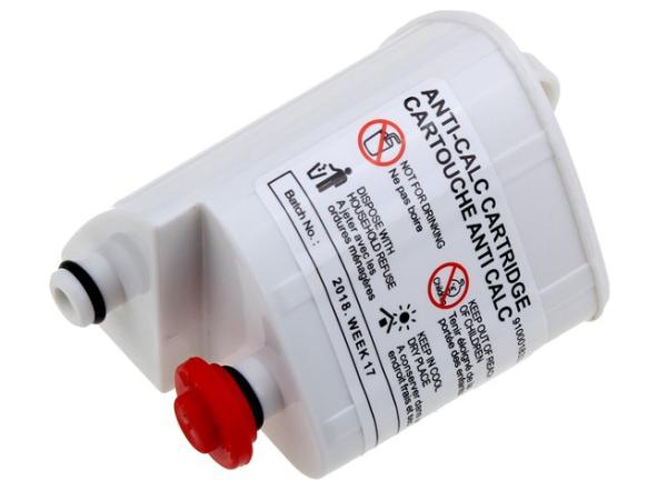 2X DOMO DO7109S-AC Anti-kalkpatroon DO7109S
