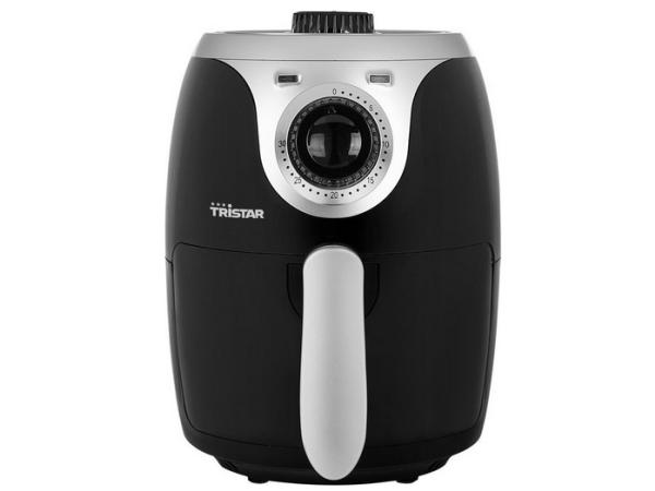 Tristar Airfryer Mini Crispy FR-6980 - 2 liter