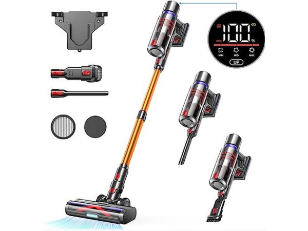 hoover