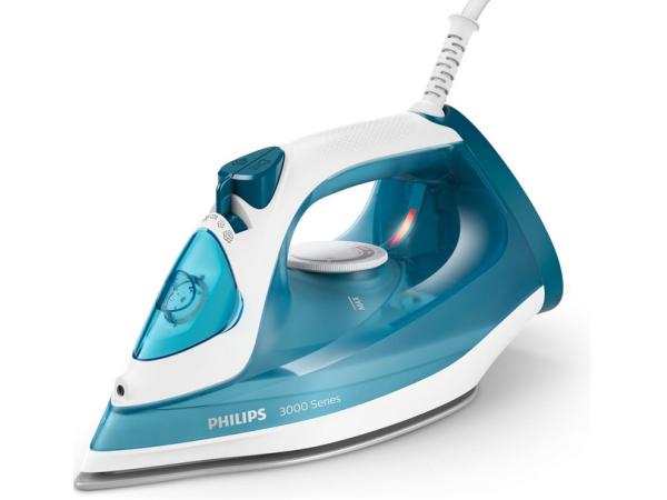 Philips 3000-serie stoomstrijkijzer 