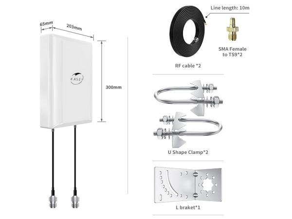 antenne