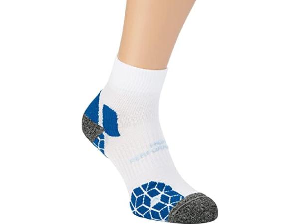 8x Ultrasport High Performance Loopsokken (Maat 35-38)