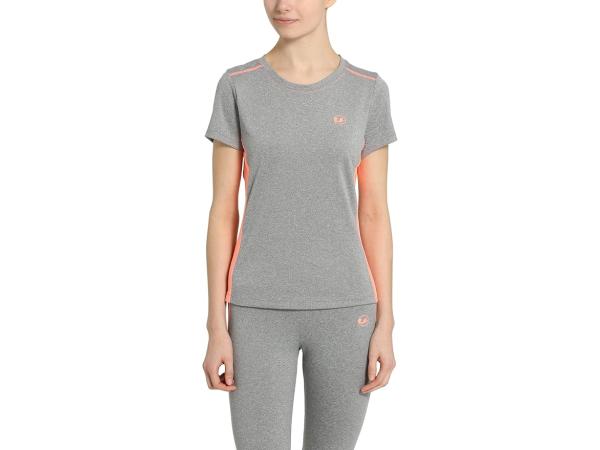 3x Ultrasport Dames Fitness T-shirt (Maat M)