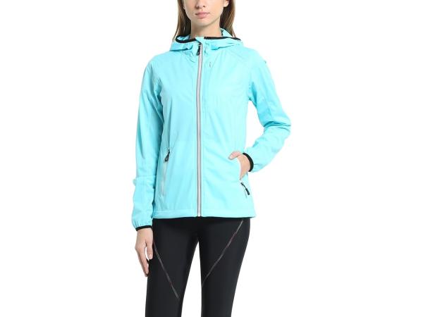 2x Ultrasport Sportjas (Maat S)