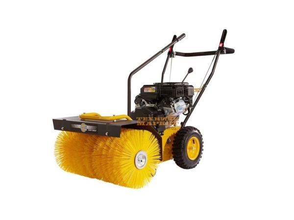 Handy Sweet 650tg veegmachine