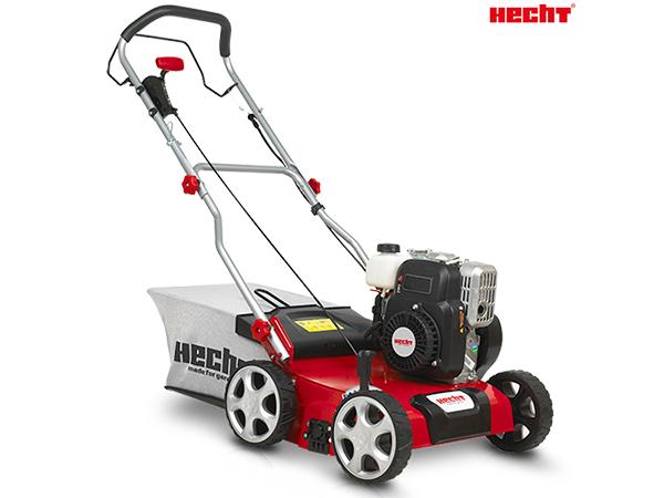 Hecht 5641 Benzine Verticuteermachine