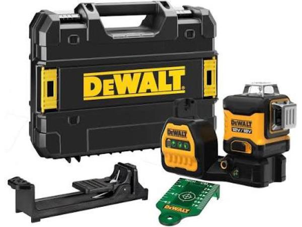 Dewalt DCE089NG18-XJ Level Zelfnivellerende Laser