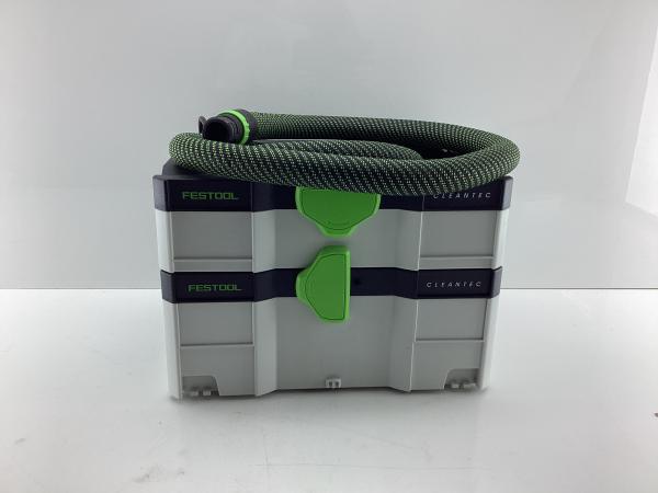 Festool CTL SYS stofzuiger 