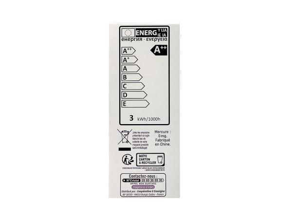 60x-mini-led-lamp-e27-25w-2700k