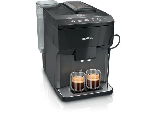 Siemens EQ500 TP511R09 - Volautomatische espressomachine