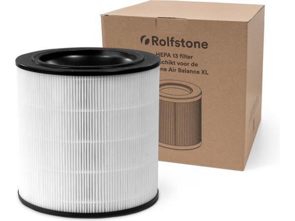 Rolfstone XL HEPA 13 luchtfilter