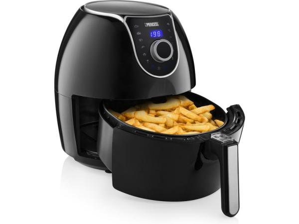 Princess Digitale Family Airfryer XXL