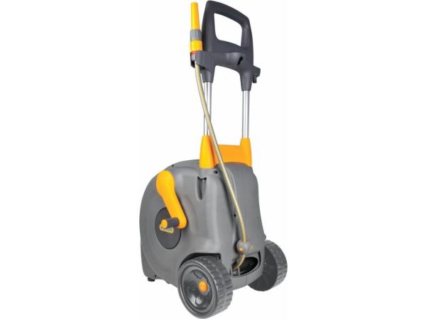 Hozelock Fast Cart Slangenwagen + 40 m slang