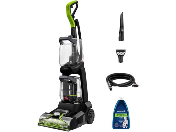 BISSELL PowerWash Pet, Tapijtreiniger
