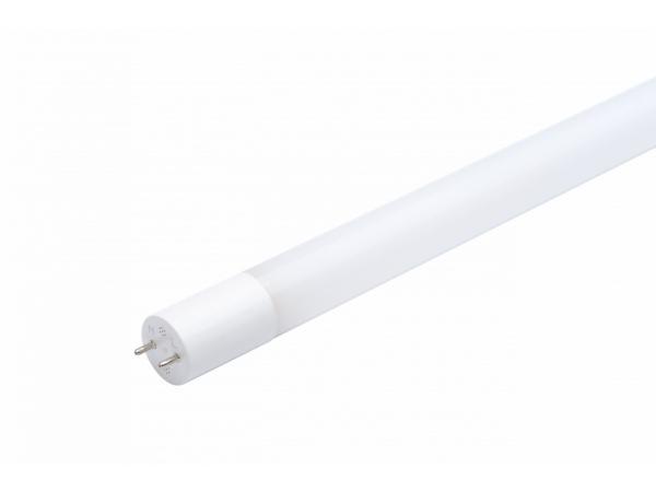 12x Opple LED-buis 3000K Performer 600 T8 8W