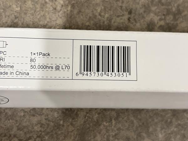 12x-opple-led-buis-3000k-performer-600-t8-8w
